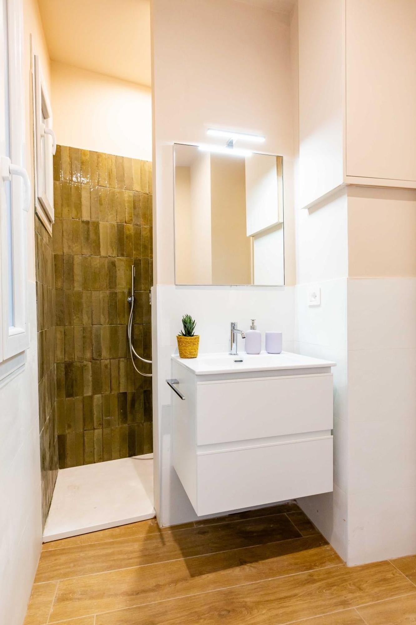 Apartamento Monti Nonna Francesca - Zeno 49