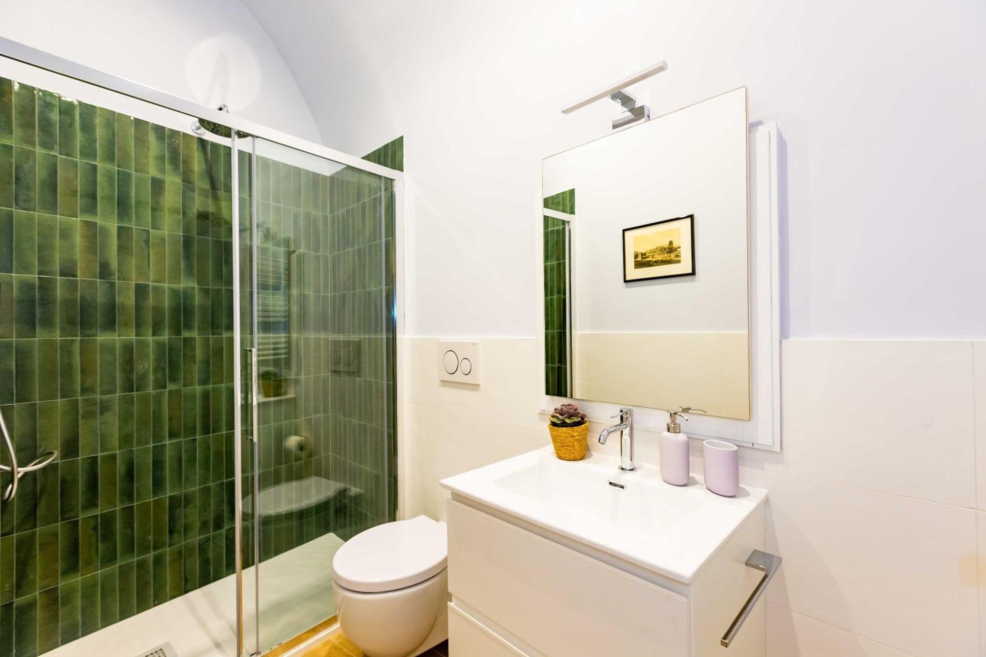 Apartamento Monti Nonna Francesca - Zeno 49