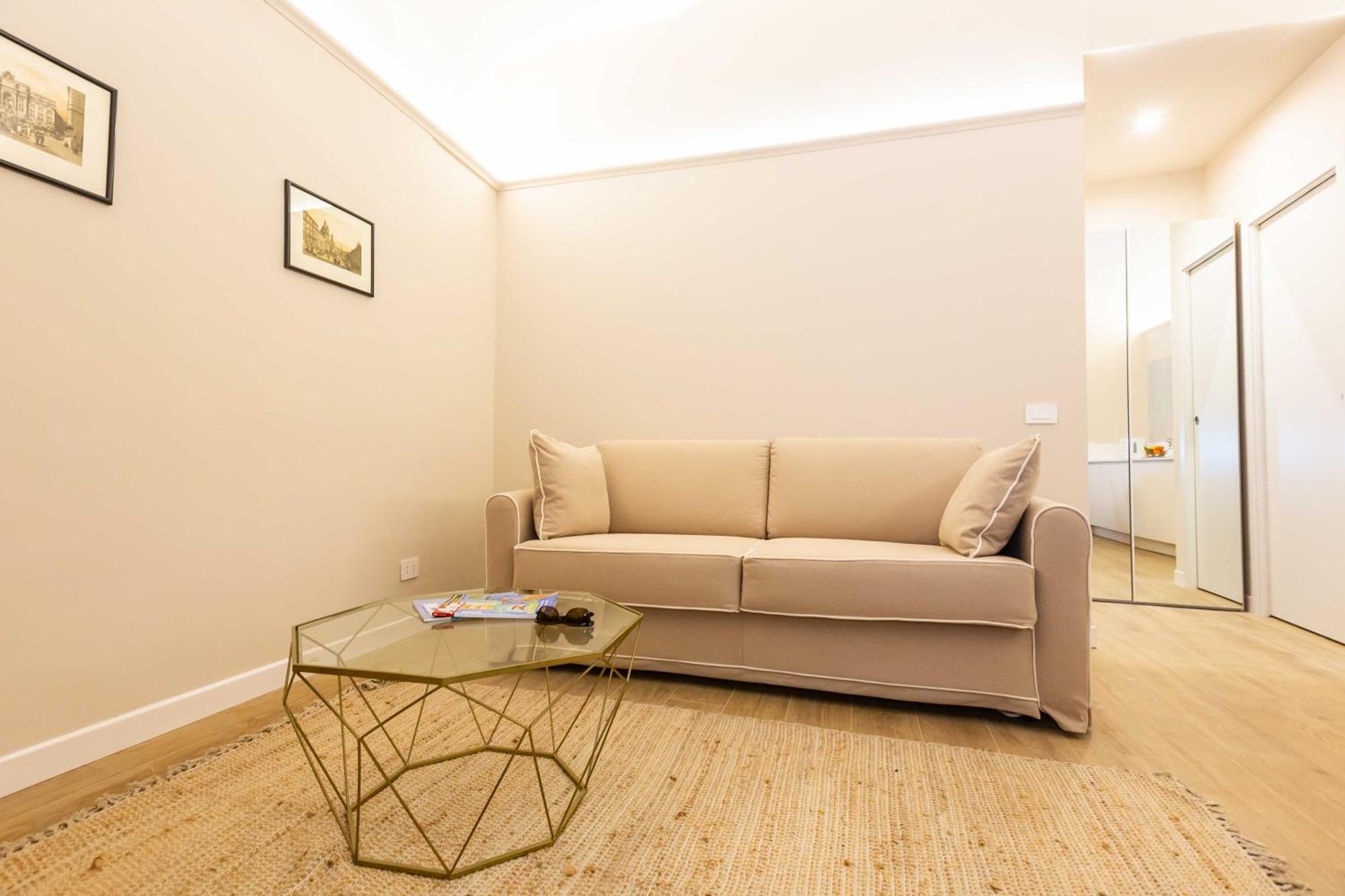 Apartamento Monti Nonna Francesca - Zeno 49 Roma