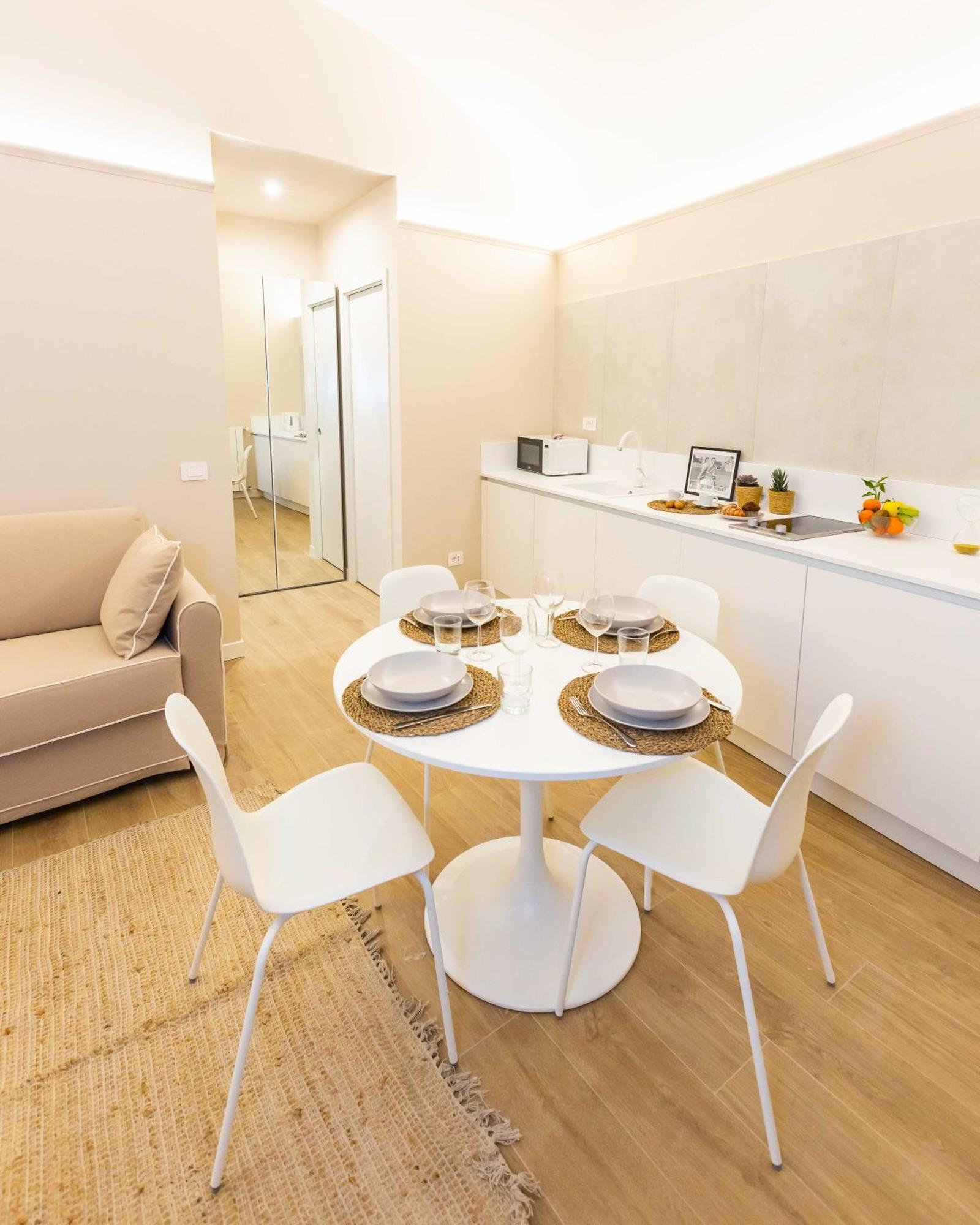 Apartamento Monti Nonna Francesca - Zeno 49 Roma