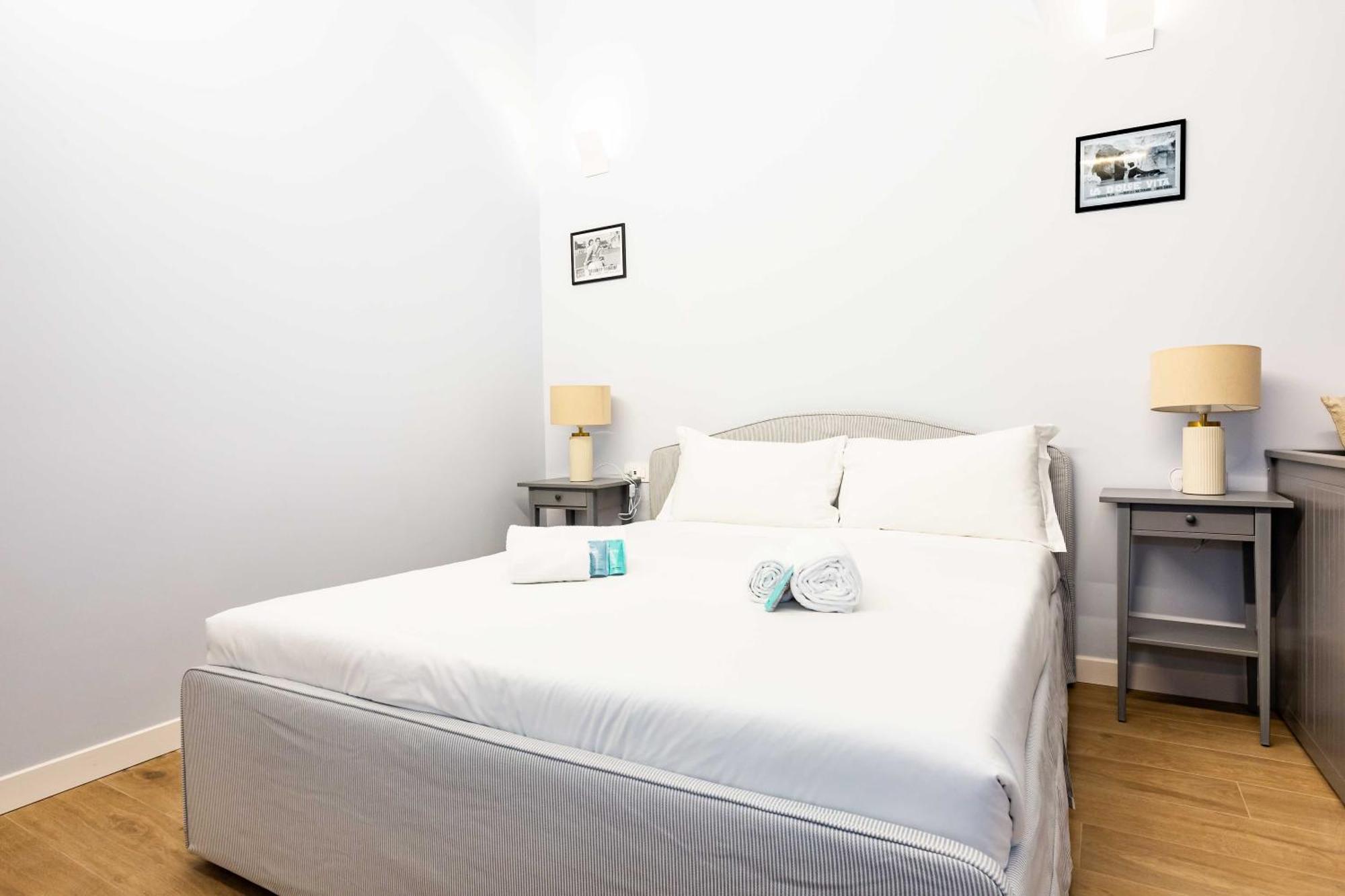 Monti Nonna Francesca - Zeno 49 Apartamento