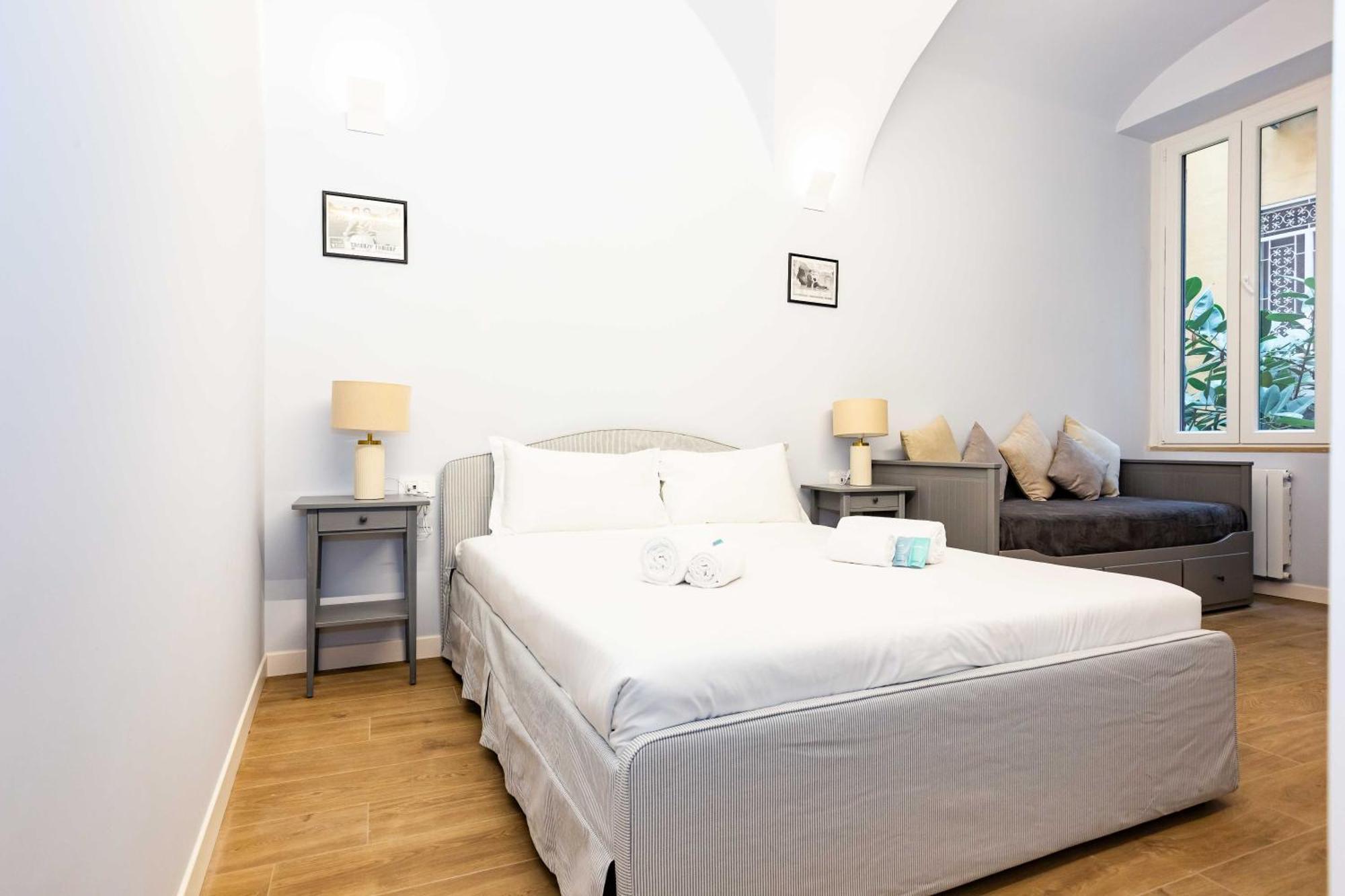 Apartamento Monti Nonna Francesca - Zeno 49 Roma