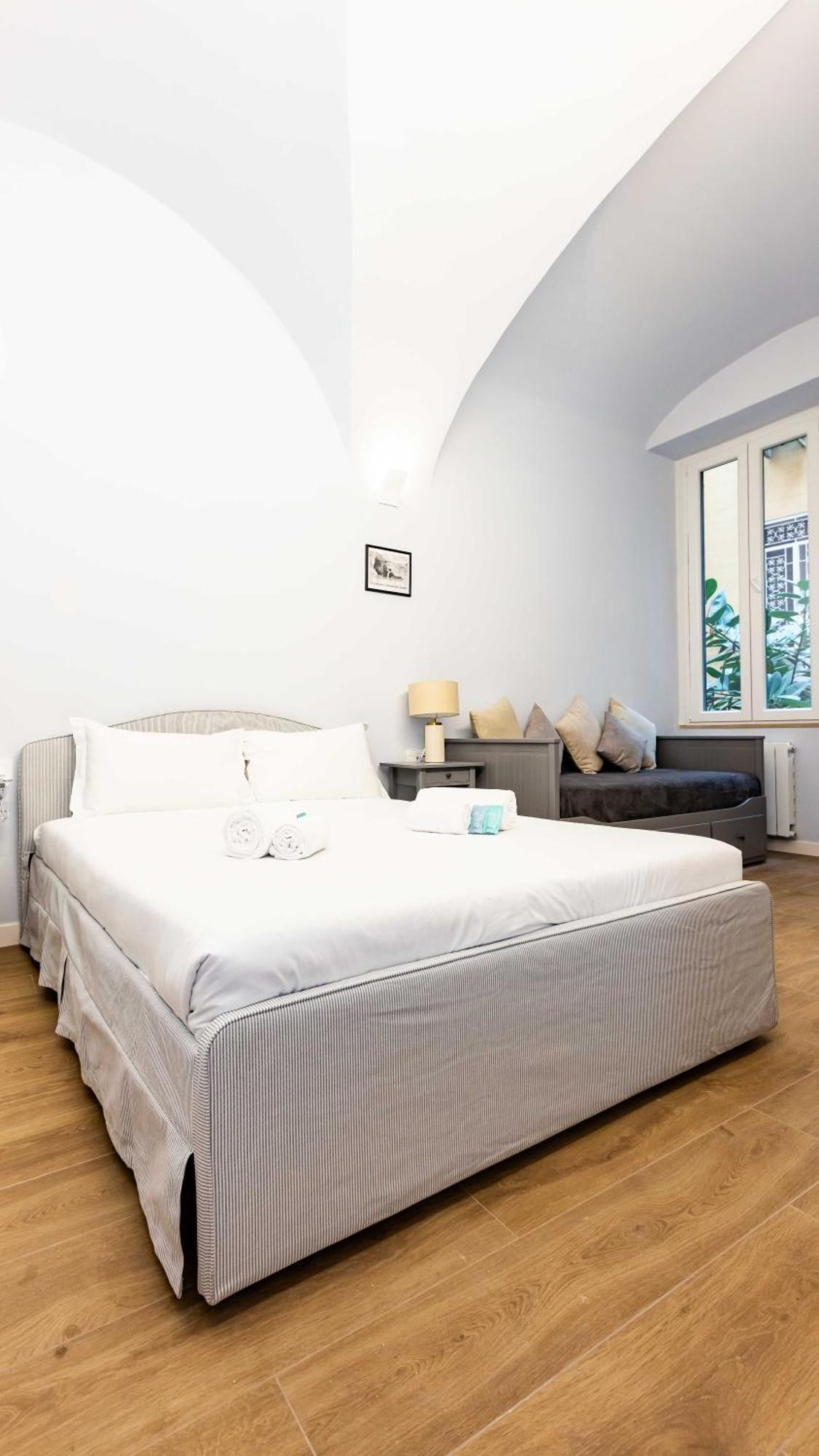 Monti Nonna Francesca - Zeno 49 Apartamento *